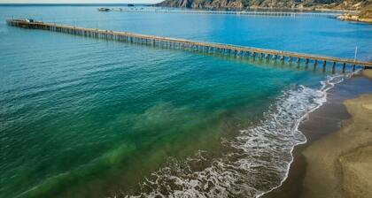 Casa Azul | King Bed Studio · Avila Beach