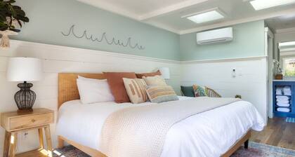 Casa Azul | Steps to the Beach