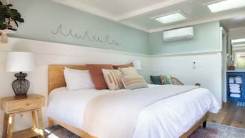 Reisbedje, wifi, beddengoed