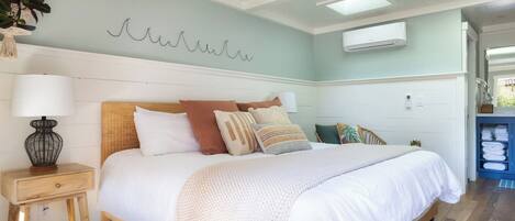 Berço de viagem, Wi-Fi, roupa de cama