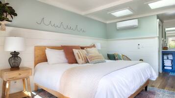 Resesäng, wi-fi och sängkläder