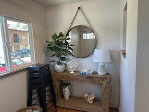 Interior - La Casita | Designer Beach House · Steps to Sand (Avila Beach)