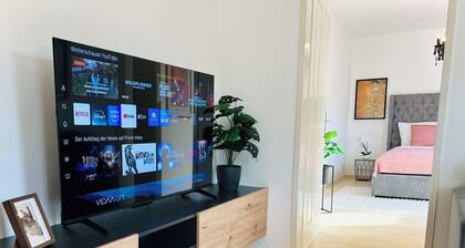 Residence Mödling - Ihr Wohlfühlapartment unmittelbar bei Wien