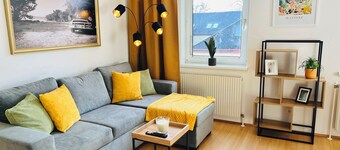 Residence Mödling - Your feel-good apartment near Vienna