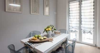 La Bonheur Deluxe, charm and relaxation for your holiday