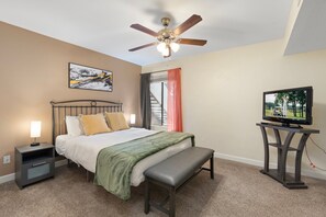 1 bedroom, free WiFi - Mesa Trails (Mesa)