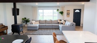 Great Family Friendly Home near downtown Caldwell