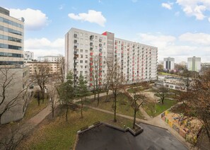 Exterior - Metro Wierzbno Deluxe Apartment (Warszawa)