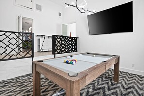 Sala de juegos