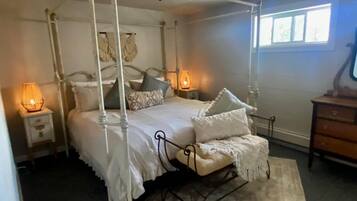 5 dormitorios, wifi, ropa de cama