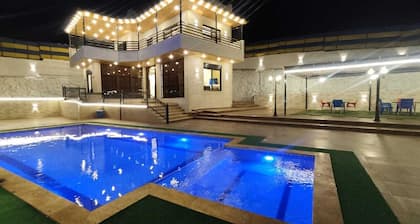 Al Karam Spacious Chalet