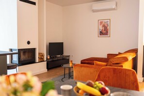 TV - Apartment 1496/135875 (Istria - Pula), 2500m from the beach (Pula)