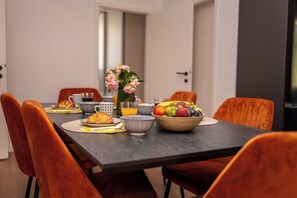 Dining - Apartment 1496/135875 (Istria - Pula), 2500m from the beach (Pula)