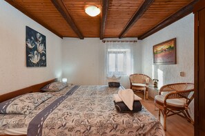 2 Schlafzimmer, Internetzugang