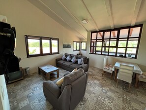 TV - Apartment 2369/135678 (Istria - Barbariga), 800m from the beach (Barbariga)