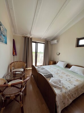 2 Schlafzimmer, Internetzugang