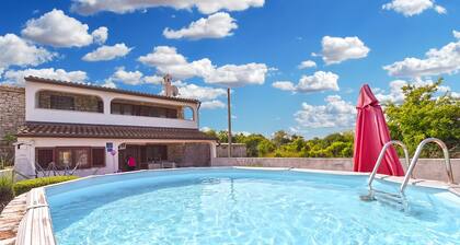 House 2370/135682 (Istria - Barbariga), 800m from the beach