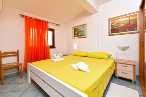 3 chambres, accĂšs Internet