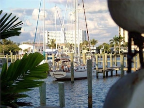 Marina