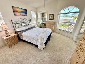 3 bedrooms, Internet - Beautiful 3 Bedroom, 3 Bath Home on Nettles Island (Jensen Beach)