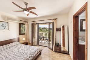 3 Schlafzimmer, Bügeleisen/Bügelbrett, kostenloses WLAN, Bettwäsche