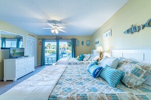 2 chambres, fer et planche Ă repasser, accĂšs au Wi-Fi (inclus)