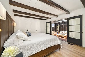 2 habitaciones y acceso a internet