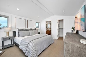 3 bedrooms, iron/ironing board, Internet, bed sheets