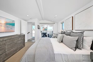 3 sovrum, strykjärn/strykbräda, internet och sängkläder