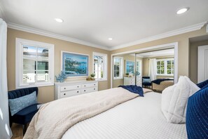 1 bedroom, internet