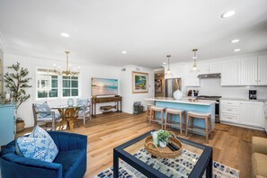 Wohnbereich
