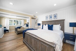 1 soverom og internettilgang