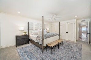 5 Schlafzimmer, Bügeleisen/Bügelbrett, kostenloses WLAN, Bettwäsche