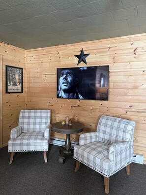 Reception - The Trail Inn - Newberry, MI - 13467 M-28 (Newberry)