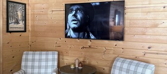 The Trail Inn - Newberry, MI - 13467 M-28