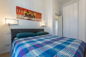 1 bedroom, iron/ironing board, WiFi, bed sheets - GuestHost - Cozy apartment located near the Sant'Orsola Hospital in Bologna and the San Vitale station, in a quiet residential neighborhood. Located a short distance from Via Massarenti, the city's vital artery full of useful services, it also guarantees (Bologna)