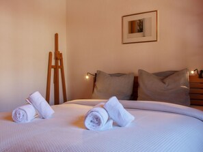 3 habitaciones 
