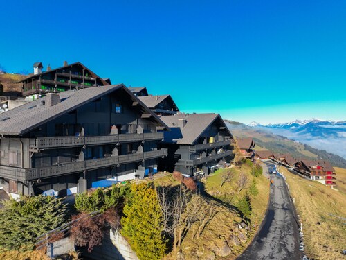 Edelweiss by Interhome