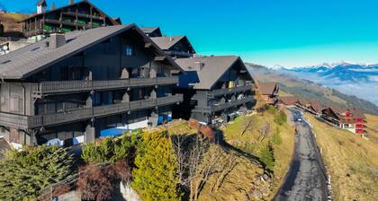 Edelweiss by Interhome