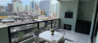 Apartment 100m from the sea/ airy and comfortable/ accepts small pets