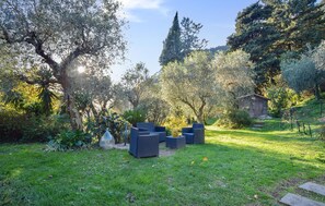Property grounds - Gorgeous home in Camaiore (Camaiore)