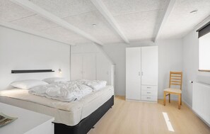 3 Schlafzimmer, kostenloses WLAN