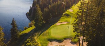 Mara Spring Lodges - Suite 1