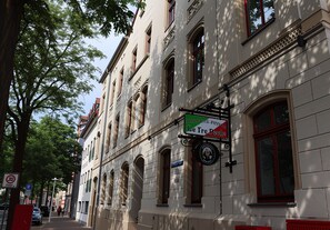 Exterieur