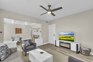 TV