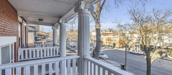 Sweet and Saucy Kansas City