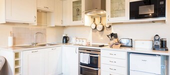 Compass Barn, Wenhaston