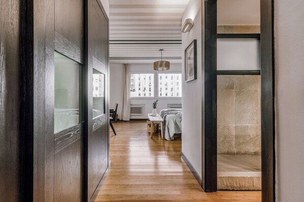 3 Schlafzimmer, Bügeleisen/Bügelbrett, WLAN, Bettwäsche