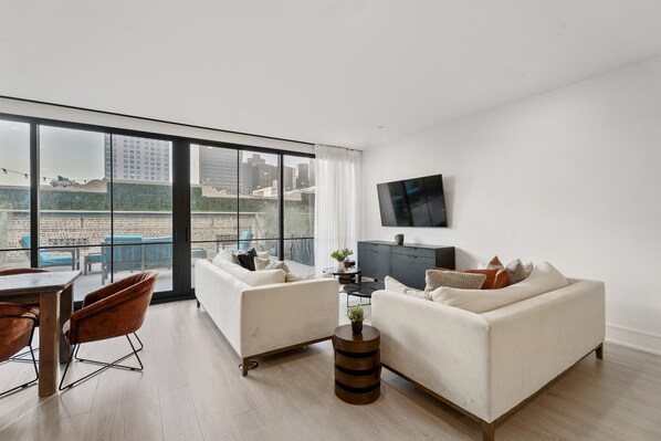 منطقة المعيشة