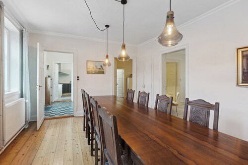 Countryside property with great fishing options